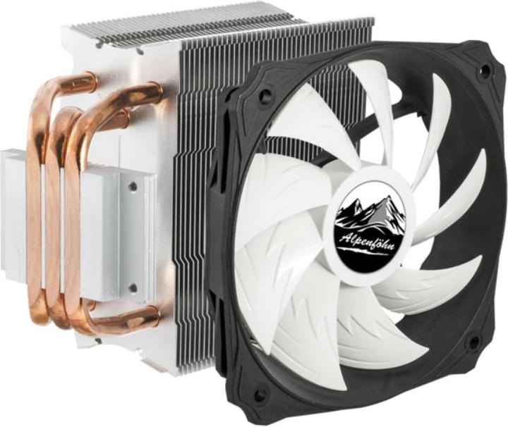 Actual product image Alpenföhn Ben Nevis (141 mm)