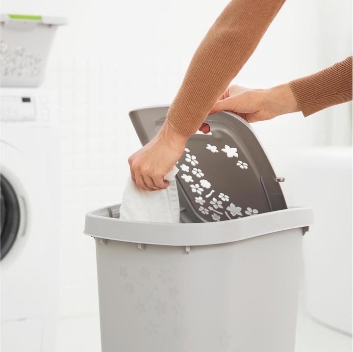 Actual product image Rotho Flowers (55 l)