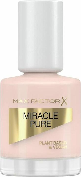Produktbild Max Factor Miracle Pure Nail No 205 (205 Nude Rose, Farblack)