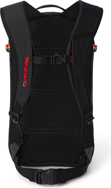 Actual product image Dakine Heli Pack 12 (12 l)
