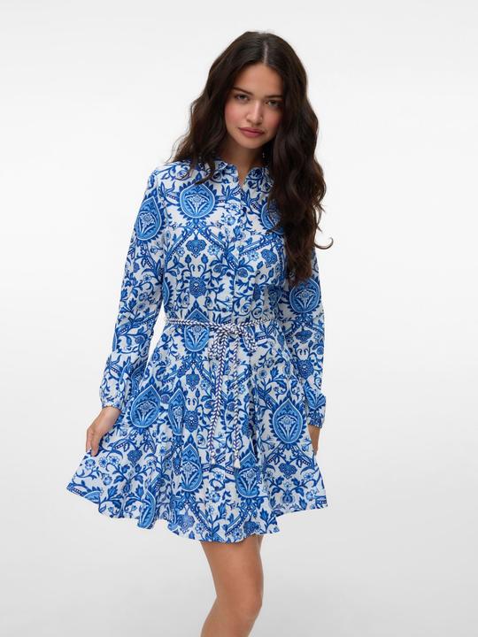 Produktbild Vero Moda VMBRENDA Kurzes Kleid Kleid (M)