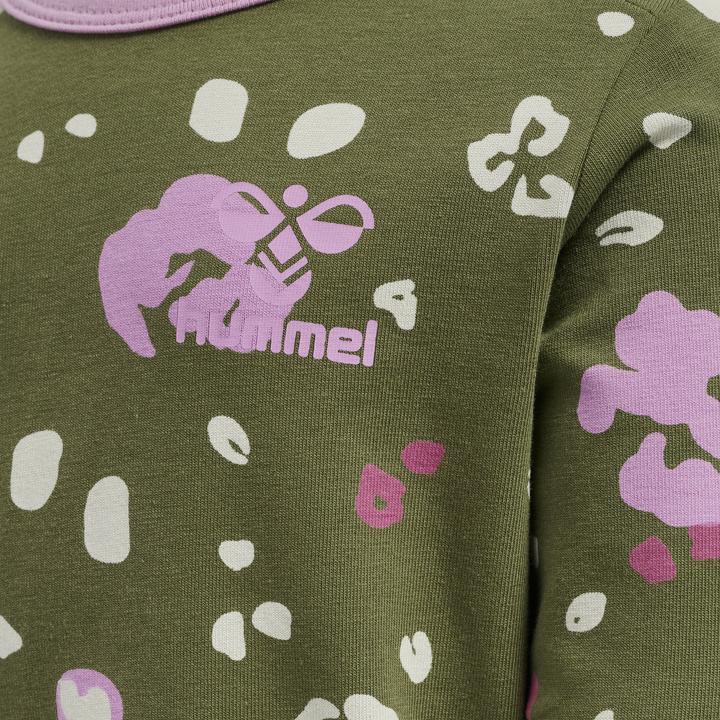 Immagine prodotto hummel Maglietta Hmlalisa L/S (80)