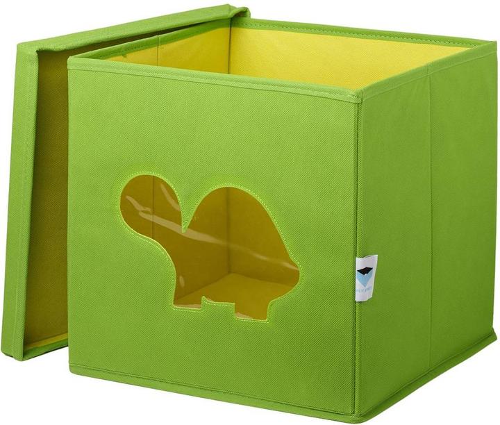 Green, Yellow