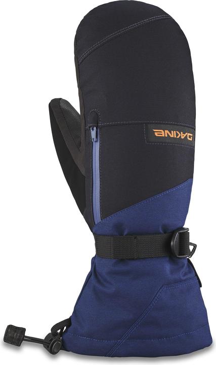 Dakine Leather Titan Gore-Tex Mitt