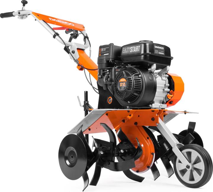 Image du produit Daewoo Power Products DAT 7090R
