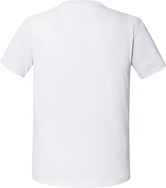 Actual product image Fruit of the Loom UTPC3434 P (4XL)