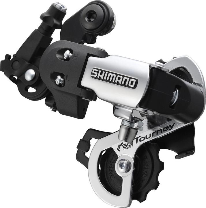 Shimano Tourney RD-FT35 (7-fach)