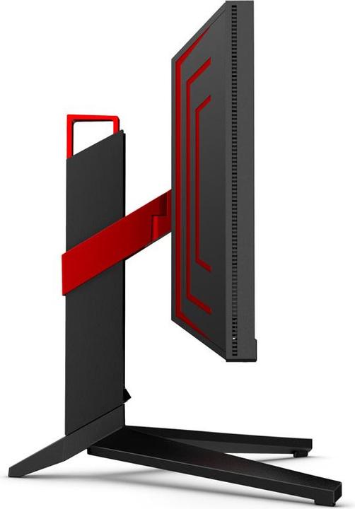 Actual product image AOC AG344UXM (3440 x 1440 pixels, 34")
