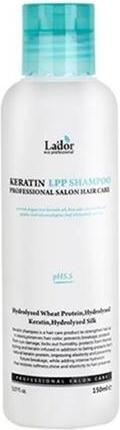 Actual product image La'dor Keratin LPP (150 ml, Liquid shampoo)