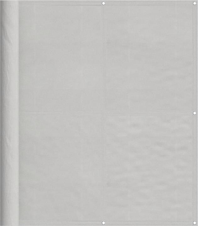 Produktbild VidaXL Balkon-Sichtschutz 100 % Polyester-Oxford (800 cm)