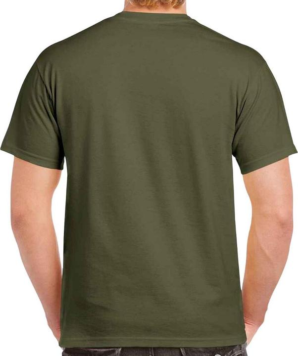 Produktbild Gildan TShirt Schwer (3XL)