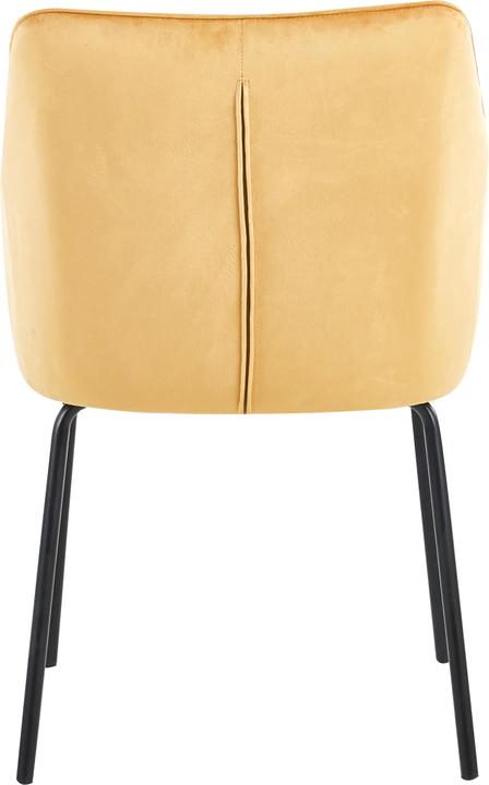 Actual product image VCM 1-seater dining chair kitchen Valia