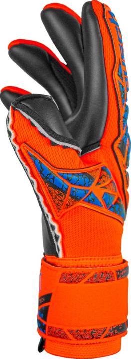 Actual product image Reusch Attrakt Duo (9)