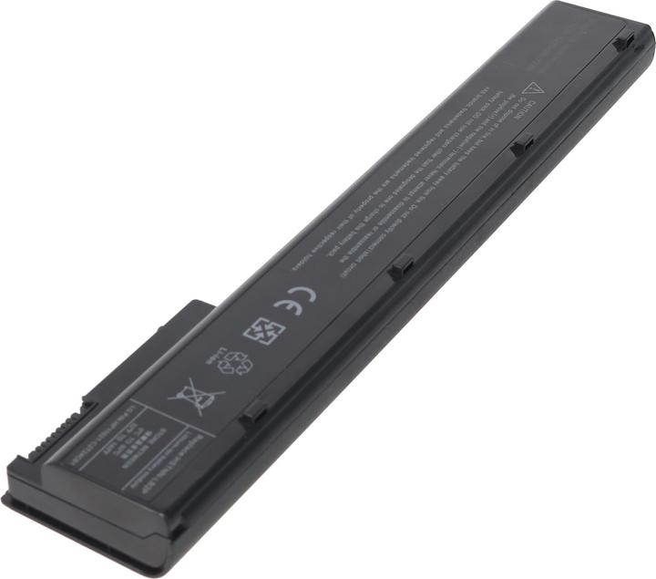 Produktbild HP Akku EliteBook 8560w (5200 mAh)