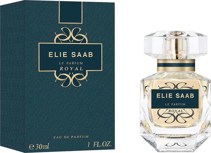 Actual product image Elie Saab Le Parfum - Royal Eau de Parfum (Eau de parfum, 30 ml)