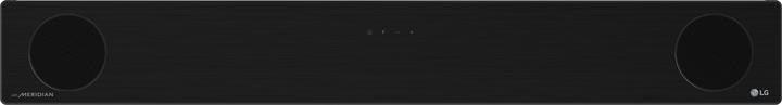 Produktbild LG SPD7Y.DEUSLLK 3.1.2 Kanäle (380 W, 3.1.2 Kanal)