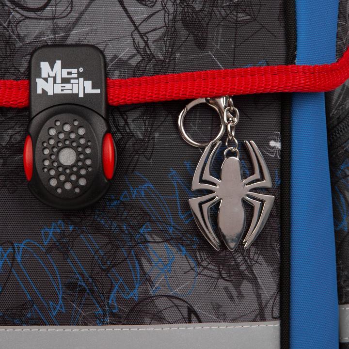 Image du produit Mc Neill Perfecto Set de cartables 5 pièces (22 l)