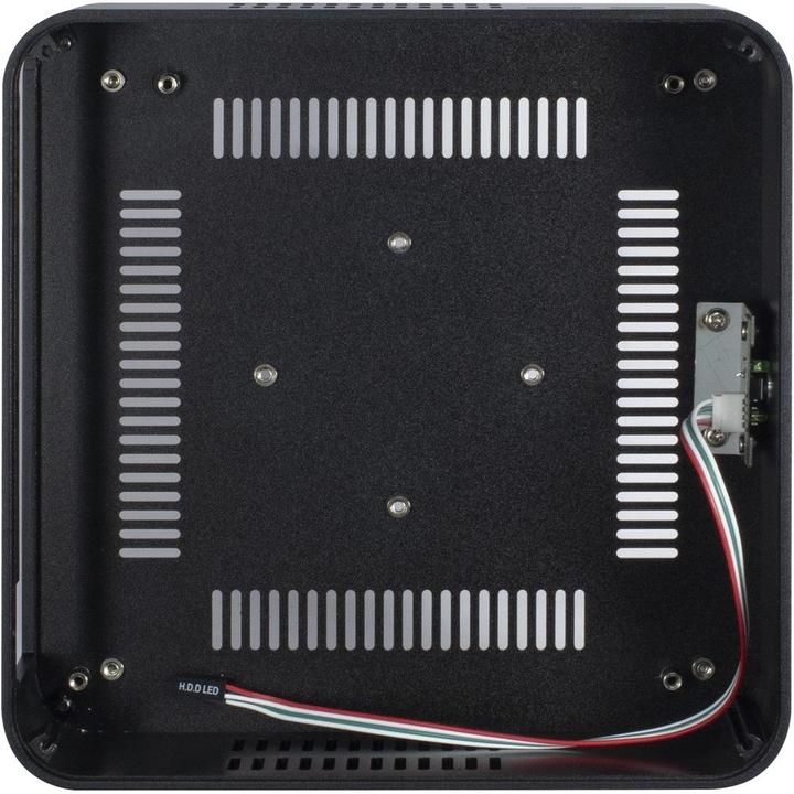 Produktbild Intertech Itx A60 (Thin Mini ITX)