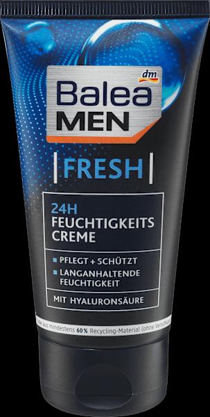Actual product image dm Balea MEN Fresh (75 ml, Day cream)