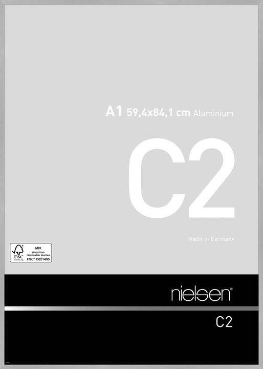 Image du produit Nielsen C2 (59,4 x 84,1 cm)