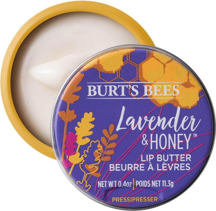 Burt's Bees Lavender & Honey (Butter)