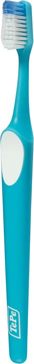 Actual product image TePe Nova Toothbrush Medium (Medium, 1 x)