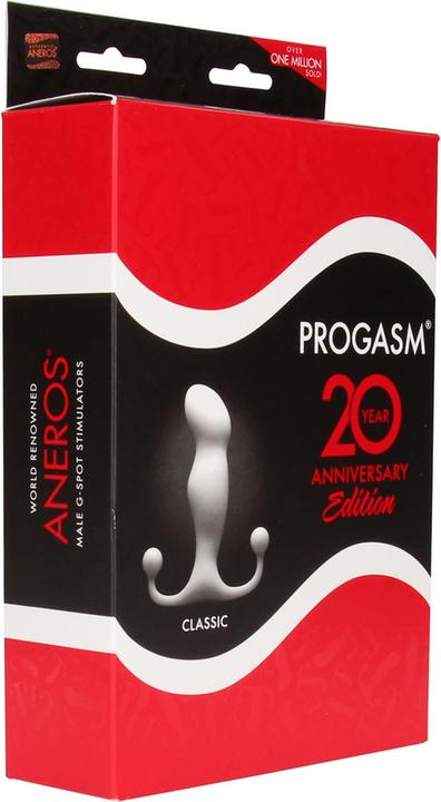 Image du produit Aneros Progasm Classic