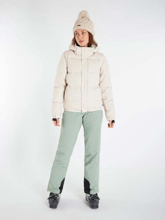 Produktbild Protest Damen Winterjacke PRTASPEN 10K Wasserdicht Und Atmungsaktiv Kitoffwhite L/40 (40)