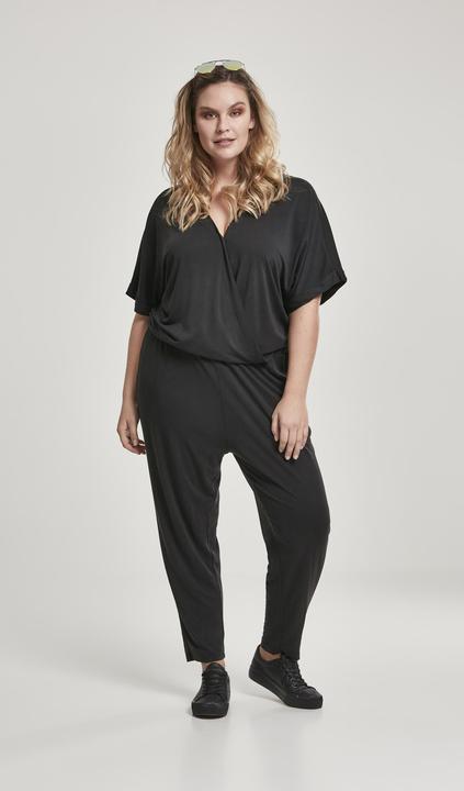 Produktbild Urban Classics Ladies Modal Jumpsuit (L)