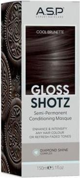 Produktbild ASP Mode Asp Gloss Shotz Cool Brunette