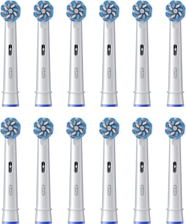 Image du produit Oral-B Pro Sensitive Clean (12 x)