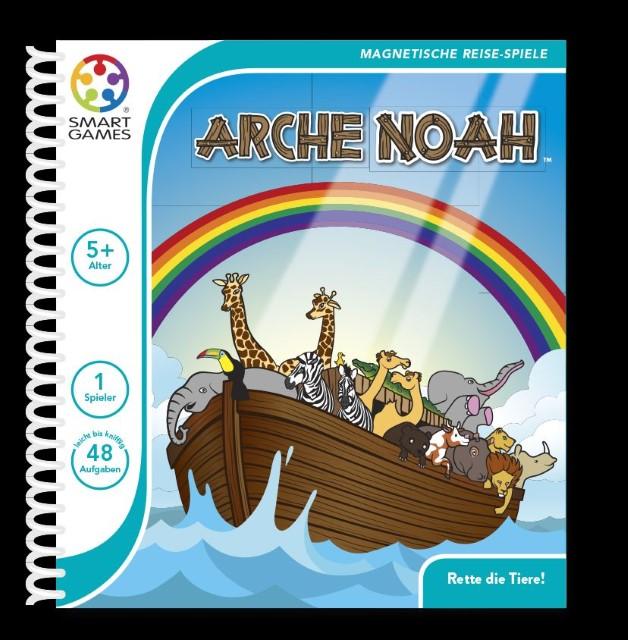 Produktbild Smart Games Arche Noah (Deutsch)