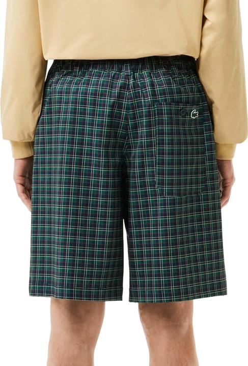 Image du produit Lacoste - Short - Homme (Bande de fréquences 38 (2600 MHz))