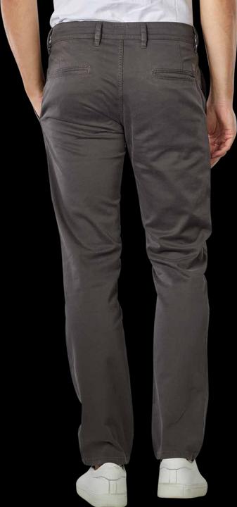 Produktbild BOSS Orange Schino-Slim Chino Slim Fit Charcoal (W30/L34)