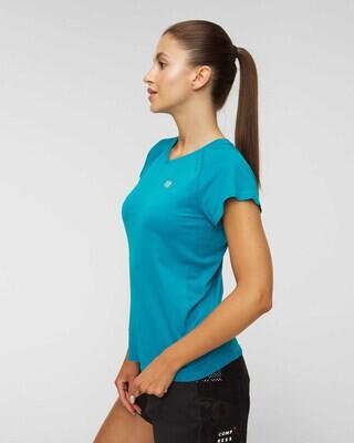 Immagine prodotto Compressport Formazione SS Tshirt W (S)