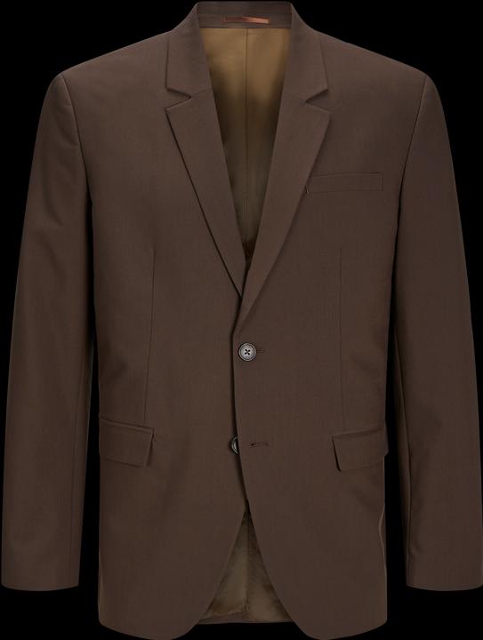 Image du produit Jack & Jones JPRBUSHWICK Blazer coupe regular Blazer simple boutonnage (48)