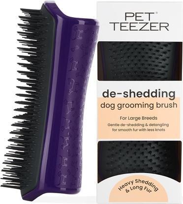 Image du produit Tangle Teezer Pet Teezer Démêlant Violet