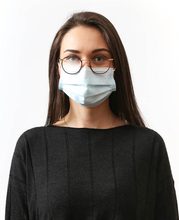 Actual product image I Am Creative Anti-Fog Anti-Fog Cloth