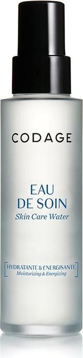 Actual product image Codage Skin Care (100 ml, Face toner)
