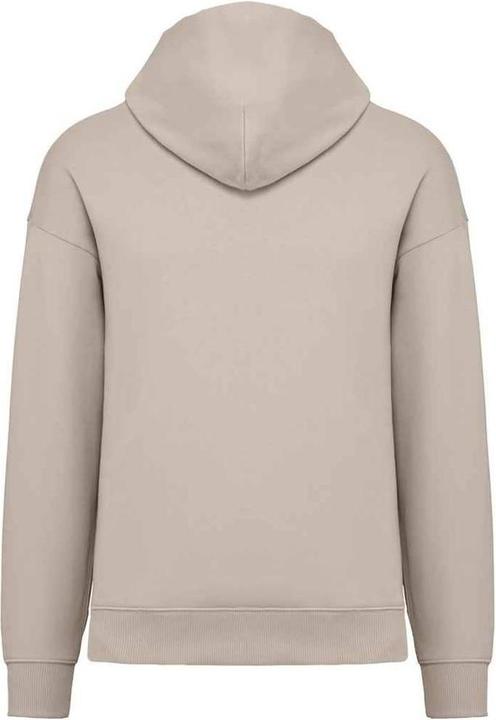 Immagine prodotto Native Spirit Felpa con Cappuccio Oversize Adulto Unisex (XS)