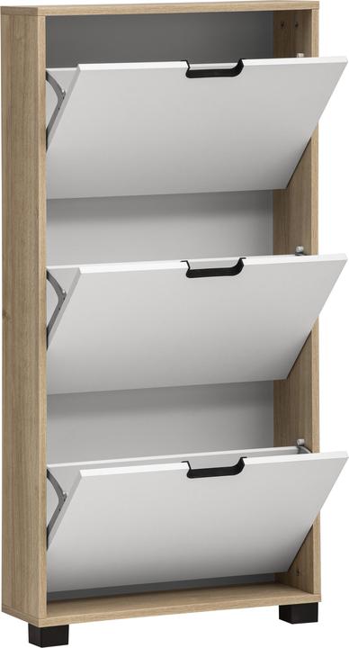 Produktbild Schildmeyer Emmik Schuhschrank