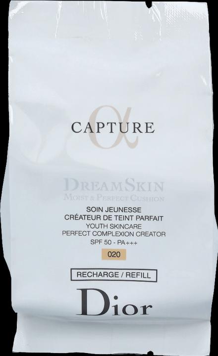 Produktbild Dior Dreamskin Moisturizer Cushion Refill No 020 (#020)