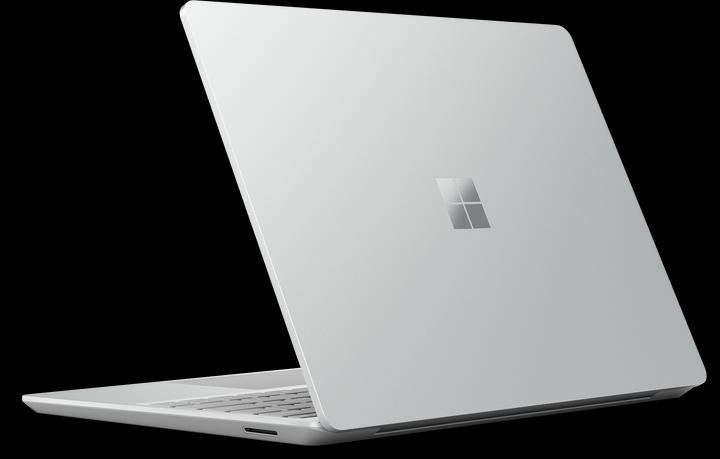 Immagine prodotto Microsoft Surface Laptop Go 3 (12.45", Intel Core i5-1235U, 16 GB, 256 GB, CH)