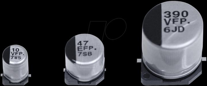 Produktbild Panasonic VF 150/25 P-F