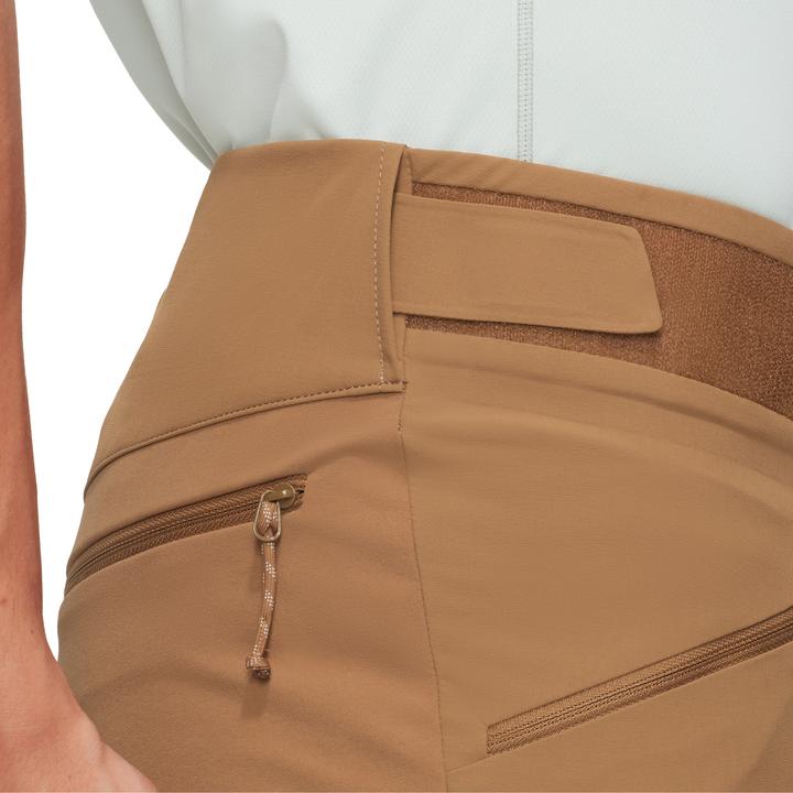 Actual product image Mammut Courmayeur SO Pants Softshellhose (L)