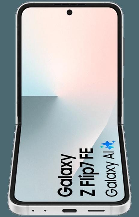 Image du produit Samsung Galaxy Z Flip7 FE