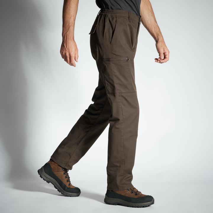 Actual product image Solognac STEPPE 300 (4XL)