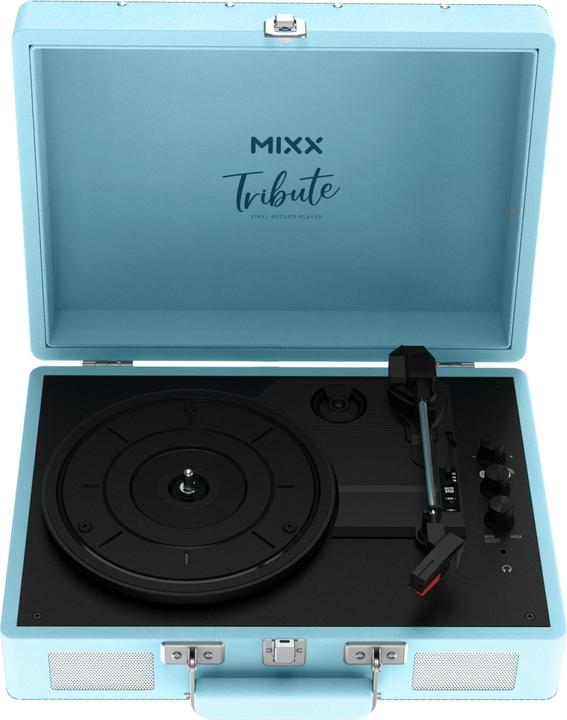 Image du produit Mixx MTRP-SV-TB-350