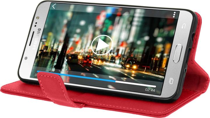 Actual product image Avizar Lenny Series (Samsung Galaxy J5 (2016))