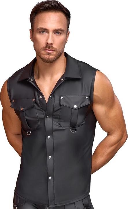 Actual product image Nek Shirt (3XL)